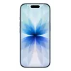 Smartphone Apple iPhone 17 6,3 polegadas OLED 256 GB azul, A19 6‑Core, Dual SIM, IP68