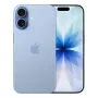 Smartphone Apple iPhone 17 6,3 polegadas OLED 256 GB azul, A19 6‑Core, Dual SIM, IP68
