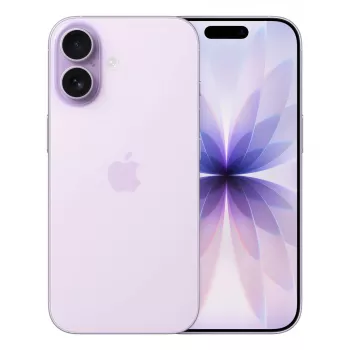 Smartphone Apple iPhone 17 6,3 polegadas Dual SIM 256 GB lavanda, A19, iOS 26, IP68