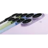 Smartphone Apple iPhone 17 6,3 polegadas 256 GB Sage, A19, 5G, Dual SIM, IP68