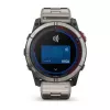 Smartwatch Garmin quatix 7X Solar 3,56 cm MIP 280x280 GPS Wi-Fi