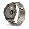 Smartwatch Garmin quatix 7X Solar 3,56 cm MIP 280x280 GPS Wi-Fi