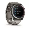 Smartwatch Garmin quatix 7X Solar 3,56 cm MIP 280x280 GPS Wi-Fi
