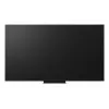 TV LG QNED AI 65QNED86A3A 165,1 cm (65 polegadas) 4K Ultra HD Smart TV Wi-Fi preto