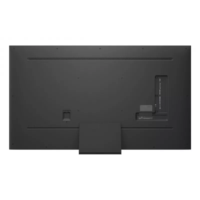 TV LG QNED AI 65QNED86A3A 165,1 cm (65 polegadas) 4K Ultra HD Smart TV Wi-Fi preto