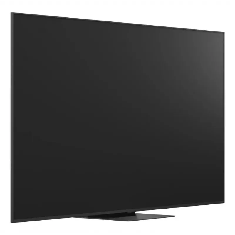 TV LG QNED AI 65QNED86A3A 165,1 cm (65 polegadas) 4K Ultra HD Smart TV Wi-Fi preto