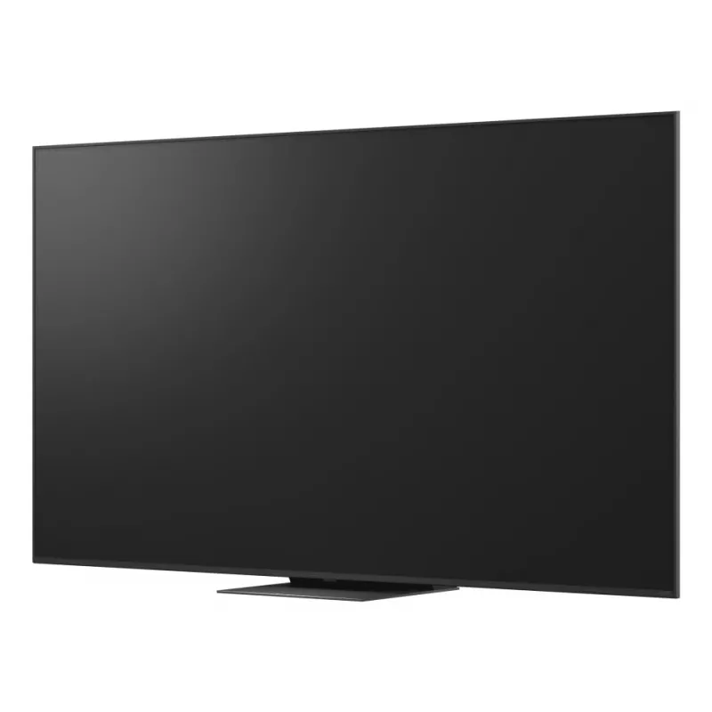 TV LG QNED AI 65QNED86A3A 165,1 cm (65 polegadas) 4K Ultra HD Smart TV Wi-Fi preto