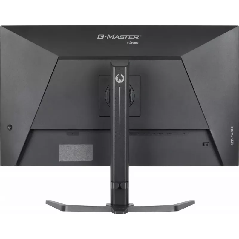 Monitor de computador iiyama G-MASTER GB3272QSU-B1 80 cm (31,5 polegadas) 2560 x 1440 píxeis Quad HD LED preto