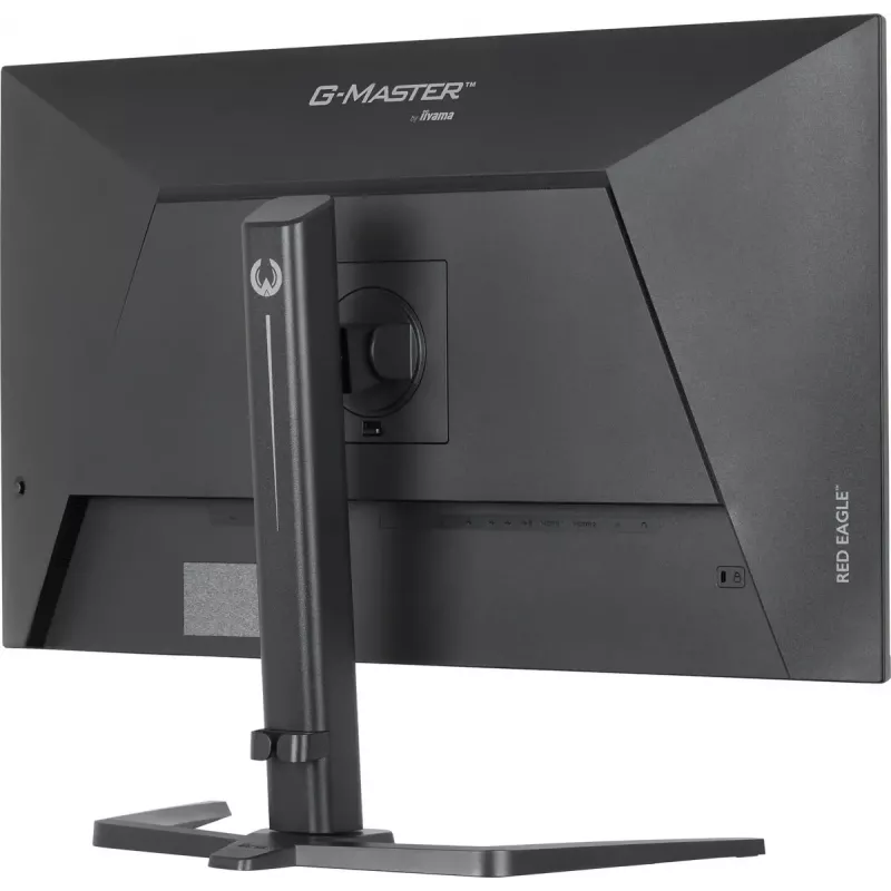 Monitor de computador iiyama G-MASTER GB3272QSU-B1 80 cm (31,5 polegadas) 2560 x 1440 píxeis Quad HD LED preto
