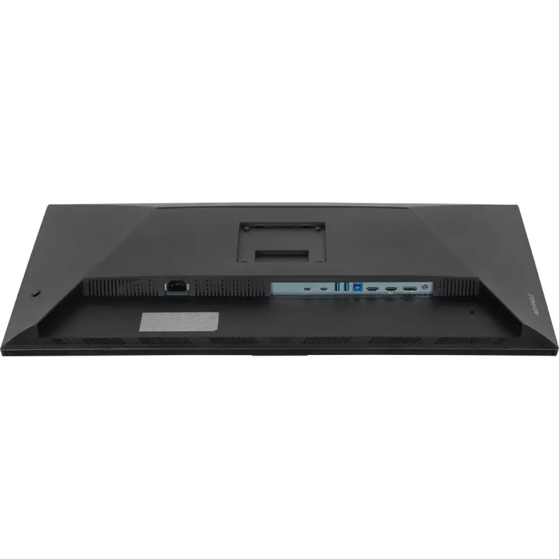 Monitor de computador iiyama G-MASTER GB3272QSU-B1 80 cm (31,5 polegadas) 2560 x 1440 píxeis Quad HD LED preto