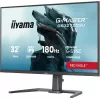 Monitor de computador iiyama G-MASTER GB3272QSU-B1 80 cm (31,5 polegadas) 2560 x 1440 píxeis Quad HD LED preto