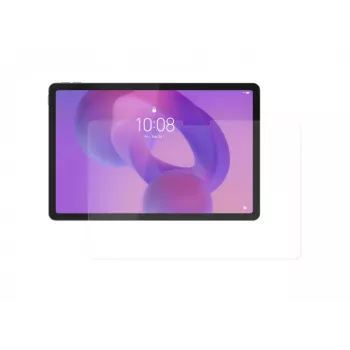 Protetor de ecrã transparente 9H para Lenovo Idea Tab (modelo ZG38C07003) — 1 unid., transparente