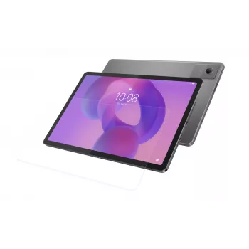 Protetor de ecrã transparente 9H para Lenovo Idea Tab (modelo ZG38C07003) — 1 unid., transparente