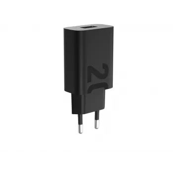 Carregador móvel Lenovo ZG38C07909 universal preto AC interior