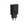 Carregador móvel Lenovo ZG38C07909 universal preto AC interior
