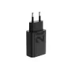 Carregador móvel Lenovo ZG38C07909 universal preto AC interior