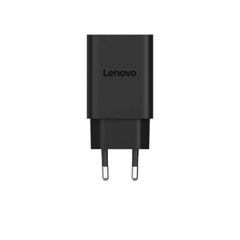 Carregador móvel Lenovo ZG38C07909 universal preto AC interior
