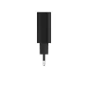 Carregador móvel Lenovo ZG38C07909 universal preto AC interior