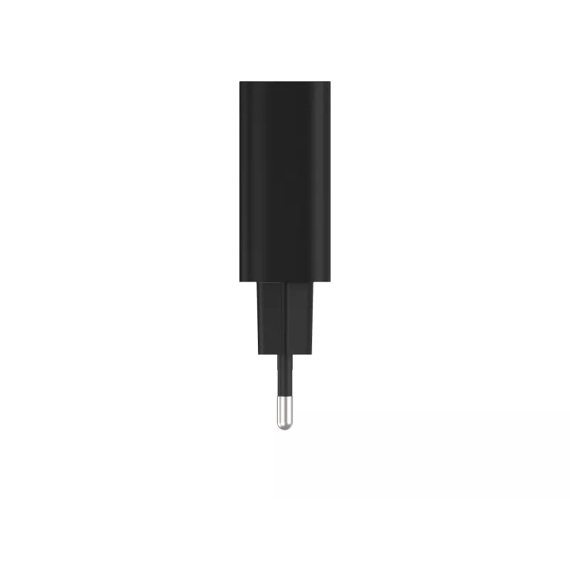 Carregador móvel Lenovo ZG38C07909 universal preto AC interior