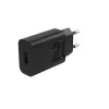 Carregador móvel Lenovo ZG38C07909 universal preto AC interior
