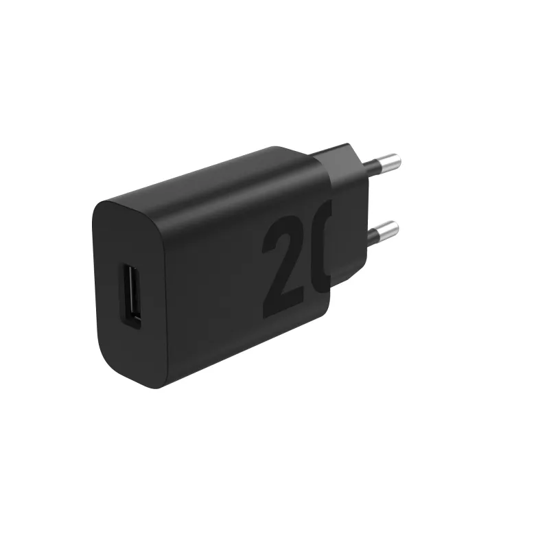 Carregador móvel Lenovo ZG38C07909 universal preto AC interior