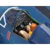 Modelo de avião Revell Vought F4U-1A CORSAIR