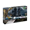 Modelo de navio Revell 05499
