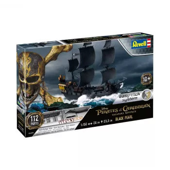 Modelo de navio Revell 05499
