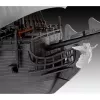 Modelo de navio Revell 05499