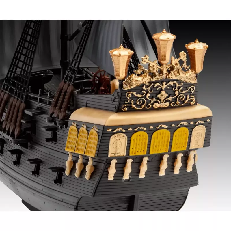 Modelo de navio Revell 05499