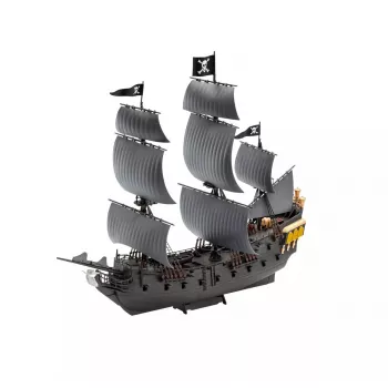 Modelo de navio Revell 05499
