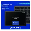 Goodram CL100 gen.3 480 GB 2,5 polegadas Serial ATA III 3D NAND