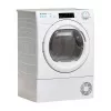 Máquina de secar roupa Candy Smart Pro CSOE H9A2TE-S de instalação livre carga frontal 9 kg branca