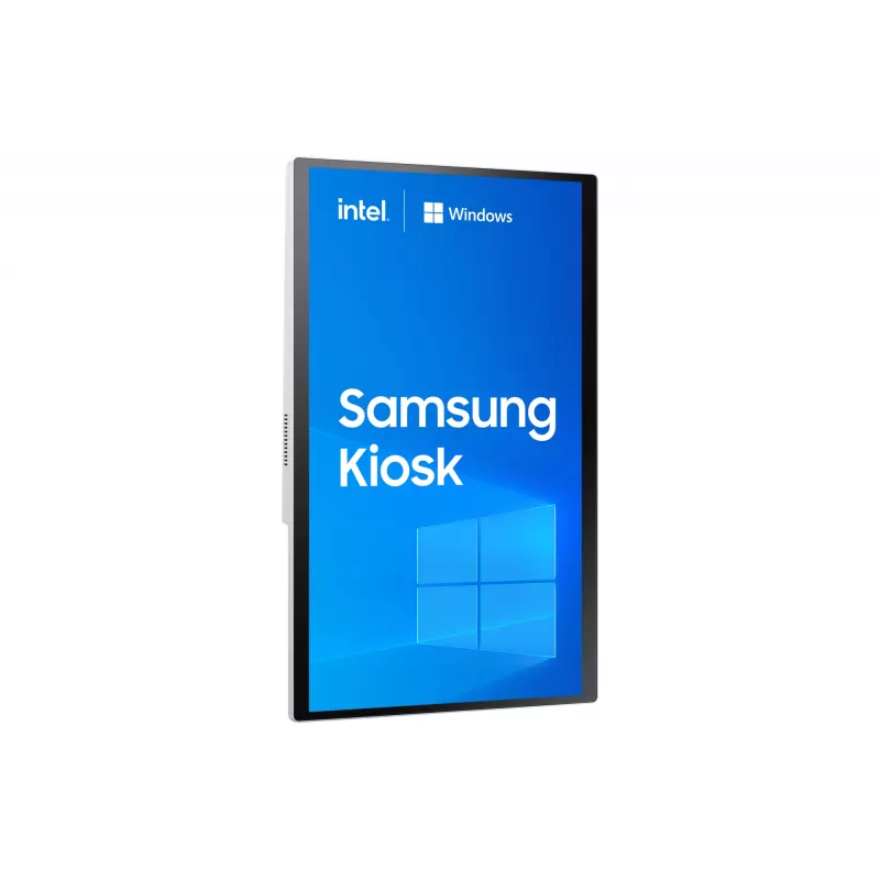 Samsung KM24C-C design quiosque 61 cm (24
