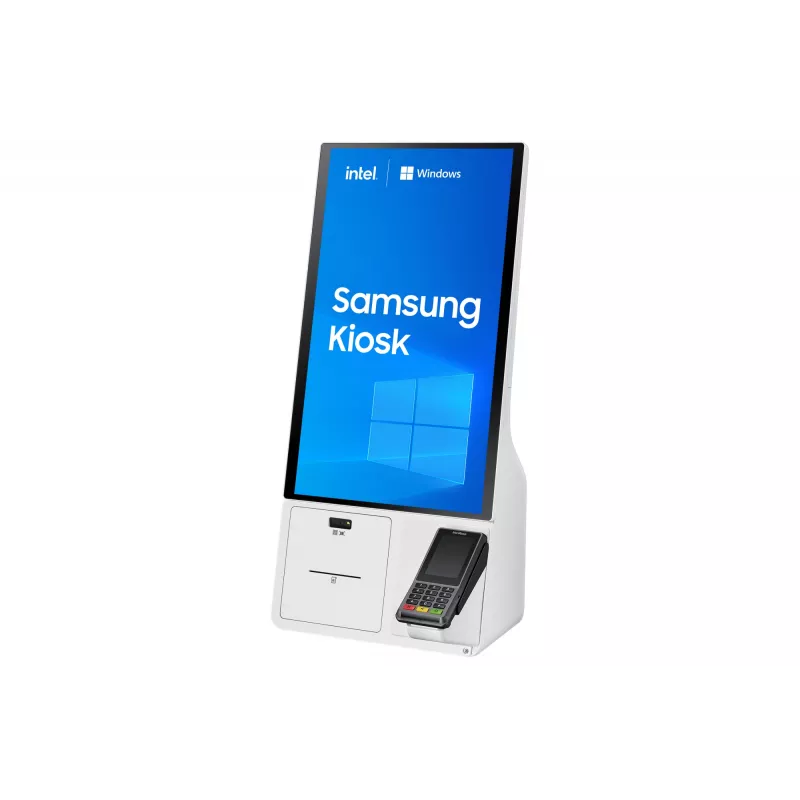 Samsung KM24C-C design quiosque 61 cm (24