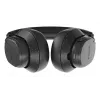 Auscultadores sem fios Fairphone Fairbuds XL — Bluetooth, USB-C, 20–20.000 Hz, alcance 10 m, preto, 330 g