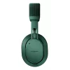 Auscultadores de arco sem fios Fairphone Fairbuds XL – Bluetooth, USB-C, chamadas e música, 20–20000 Hz, alcance 10 m, verde