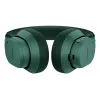 Auscultadores de arco sem fios Fairphone Fairbuds XL – Bluetooth, USB-C, chamadas e música, 20–20000 Hz, alcance 10 m, verde