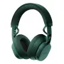 Auscultadores de arco sem fios Fairphone Fairbuds XL – Bluetooth, USB-C, chamadas e música, 20–20000 Hz, alcance 10 m, verde