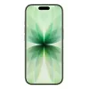 Smartphone Apple iPhone 17 6,3 polegadas 256 GB verde-salva, A19, 5G, Dual SIM, IP68