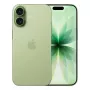 Smartphone Apple iPhone 17 6,3 polegadas 256 GB verde-salva, A19, 5G, Dual SIM, IP68