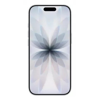 Smartphone Apple iPhone 17 6,3 polegadas 256 GB branco