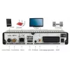 Recetor digital DigitalBox IMPERIAL T2 IR Preto