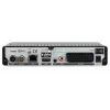 Recetor digital DigitalBox IMPERIAL T2 IR Preto