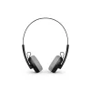 Auscultadores Philips TAH2000BK/00 Wireless Bluetooth 20-20000 Hz preto
