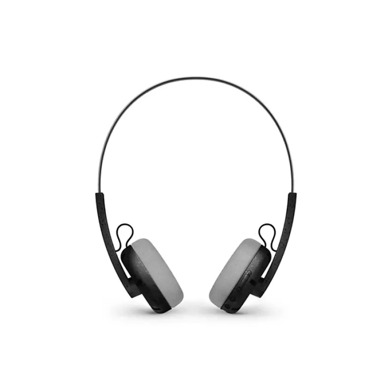 Auscultadores Philips TAH2000BK/00 Wireless Bluetooth 20-20000 Hz preto