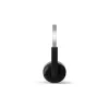 Auscultadores Philips TAH2000BK/00 Wireless Bluetooth 20-20000 Hz preto