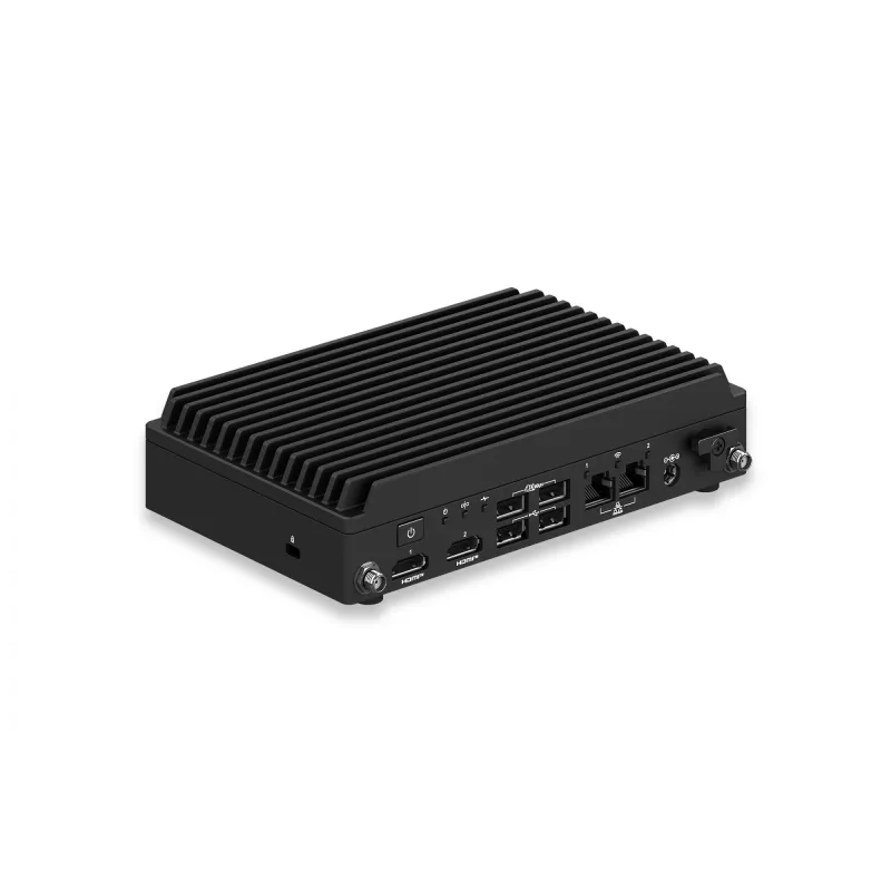 ASUS NUC 13 BNUC13BRFA400B00IW preto