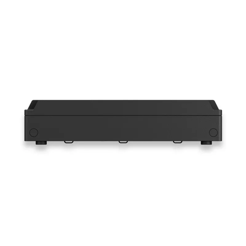 ASUS NUC 13 BNUC13BRFA400B00IW preto