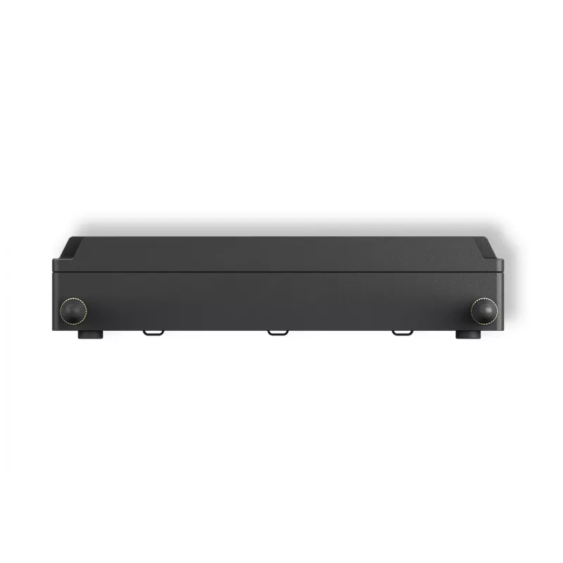 ASUS NUC 13 BNUC13BRFA400B00IW preto